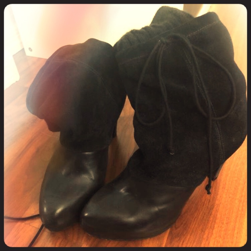AllSaints Spitalfields Boots